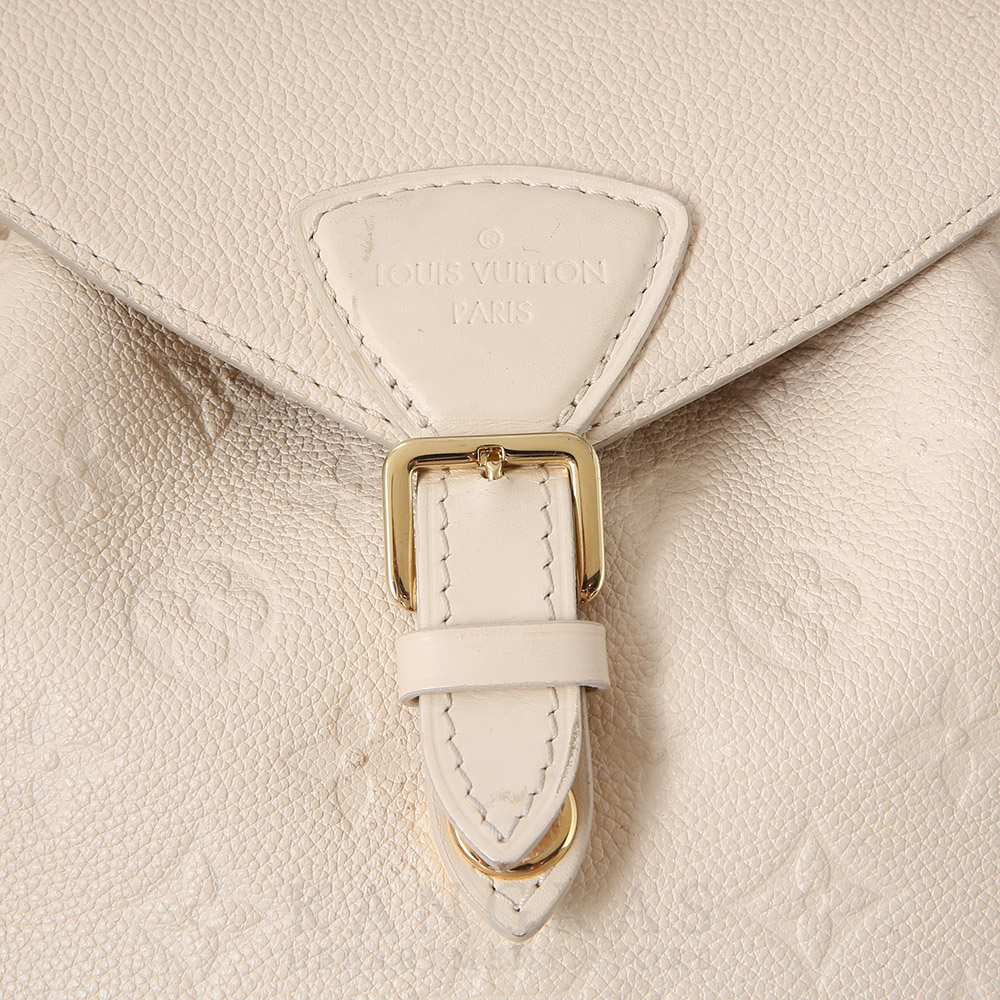 LOUIS VUITTON(USED)루이비통 앙프렝뜨 몽수리 백팩